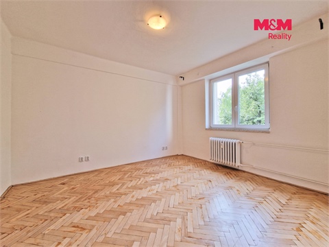 Pronájem bytu 2+1, 56 m² - 26