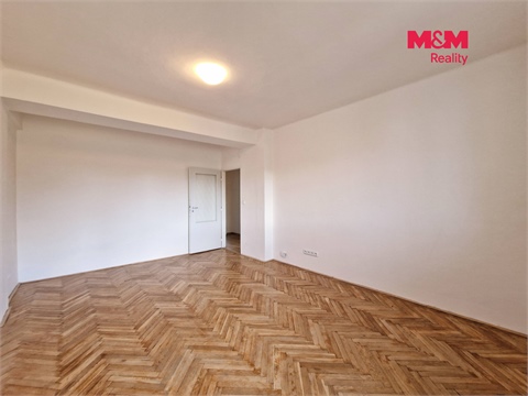 Pronájem bytu 2+1, 56 m² 8