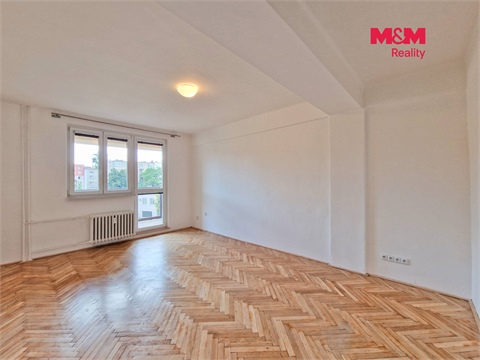 Pronájem bytu 2+1, 56 m² 10