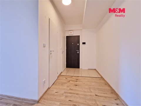 Pronájem bytu 2+1, 56 m² 16