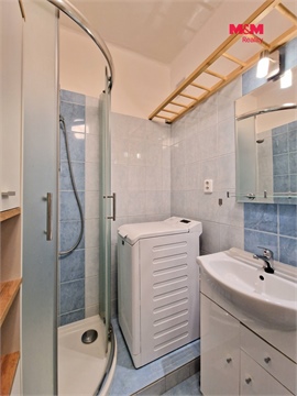 Pronájem bytu 2+1, 56 m² 4