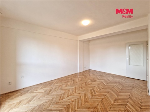 Pronájem bytu 2+1, 56 m² - 8
