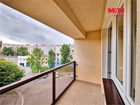 Pronájem bytu 2+1, 56 m² 12