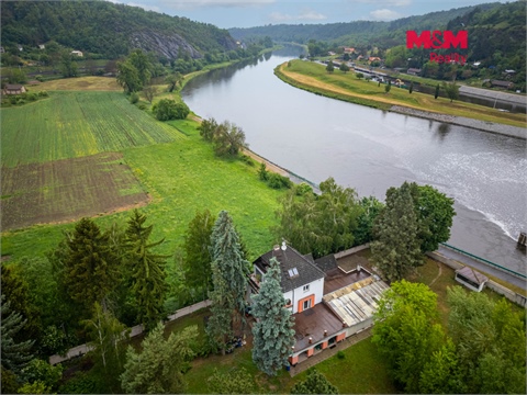 Prodej rodinného domu, 370 m² - 16