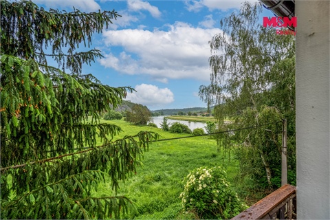 Prodej rodinného domu, 370 m² - 10