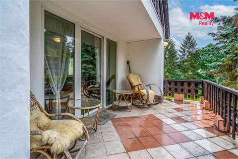 Prodej rodinného domu, 370 m² 12