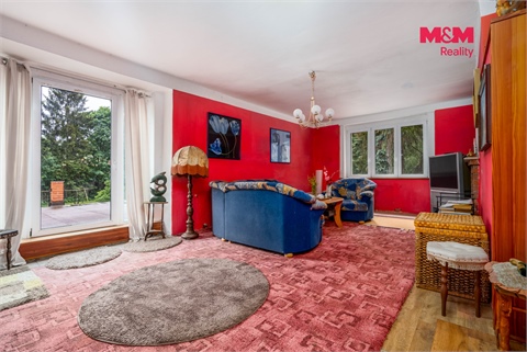 Prodej rodinného domu, 370 m² 14