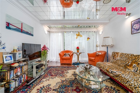 Prodej rodinného domu, 370 m² 8
