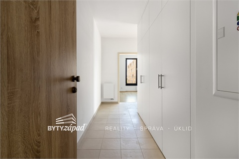 Pronájem bytu 2kk, 59 m² - 4