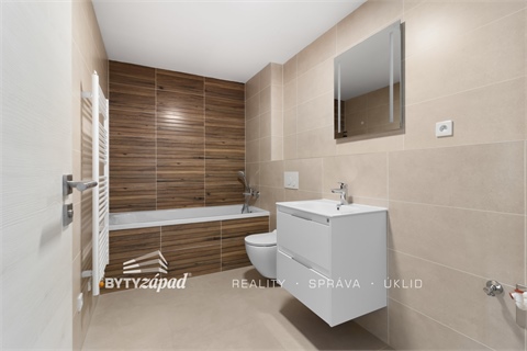 Pronájem bytu 2kk, 59 m² 6