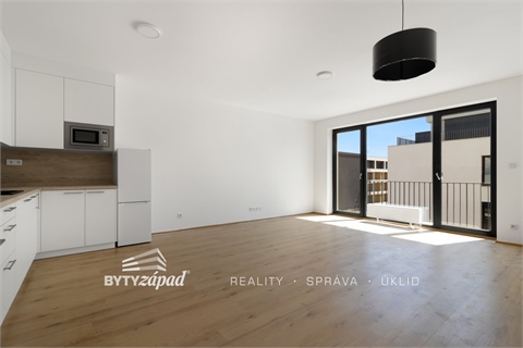 Pronájem bytu 2kk, 60 m² 2
