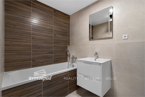 Pronájem bytu 2kk, 56 m² - 4