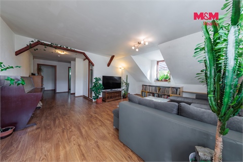 Prodej rodinného domu, 351 m² - 6
