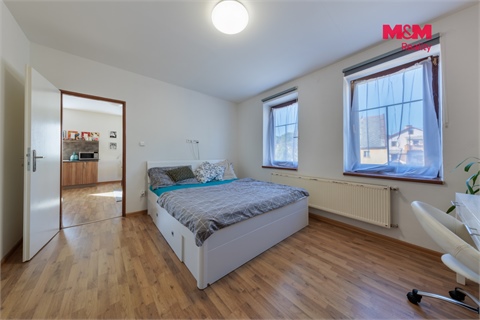 Prodej rodinného domu, 351 m² 14