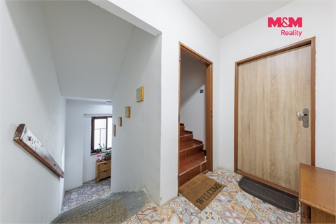 Prodej rodinného domu, 351 m² - 16