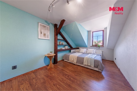 Prodej rodinného domu, 351 m² 8