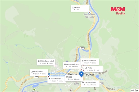 Prodej rodinného domu, 351 m² 28