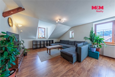 Prodej rodinného domu, 351 m² - 2