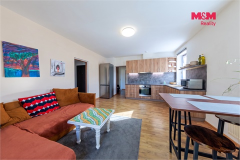 Prodej rodinného domu, 351 m² - 4