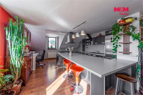 Prodej rodinného domu, 351 m² - 0