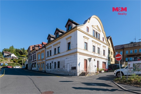 Prodej rodinného domu, 351 m² - 26