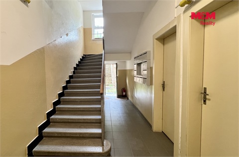 Prodej bytu 2kk, 43 m² 16