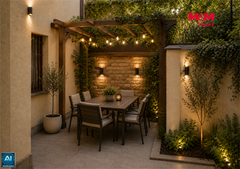 Prodej bytu 2kk, 43 m² - 12
