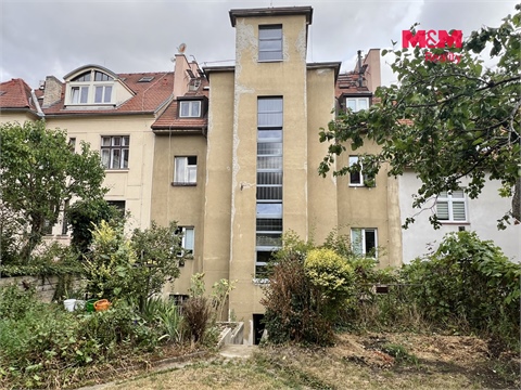 Prodej bytu 2kk, 43 m² - 22
