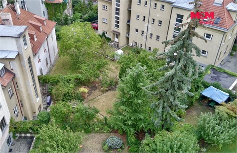 Prodej bytu 2kk, 43 m² 26