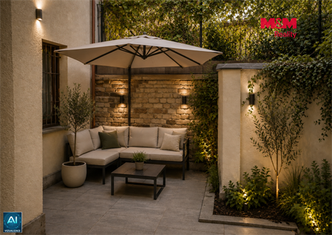 Prodej bytu 2kk, 43 m² 12