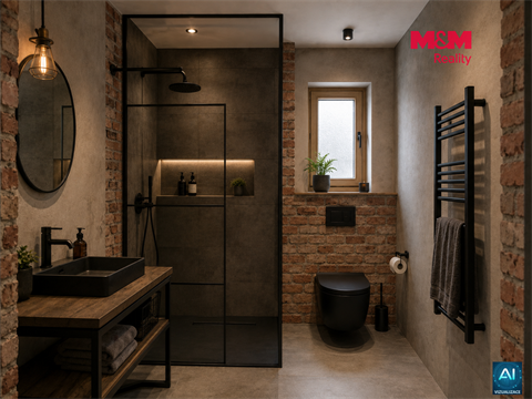 Prodej bytu 2kk, 43 m² - 10