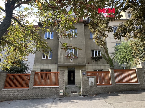 Prodej bytu 2kk, 43 m² 0