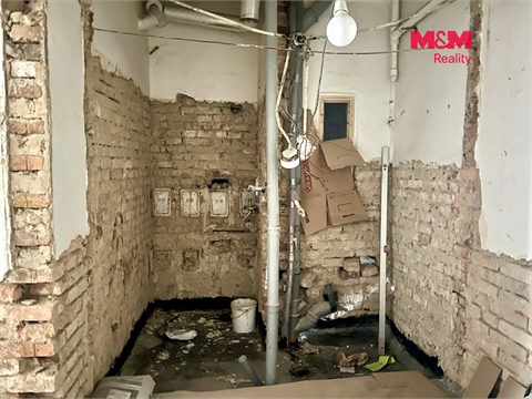 Prodej bytu 2kk, 43 m² 20