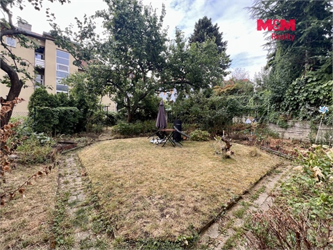 Prodej bytu 2kk, 43 m² 24