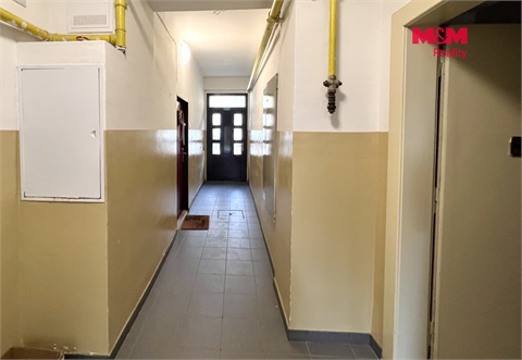 Prodej bytu 2kk, 43 m² - 14