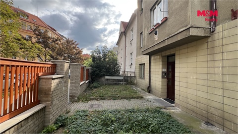 Prodej bytu 2kk, 43 m² - 20