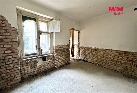 Prodej bytu 2kk, 43 m² - 18