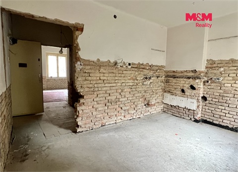 Prodej bytu 2kk, 43 m² 18
