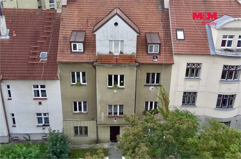 Prodej bytu 2kk, 43 m² - 24