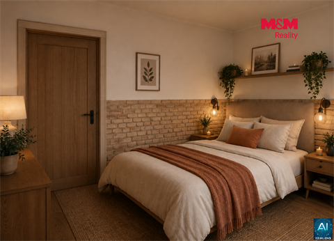 Prodej bytu 2kk, 43 m² - 8