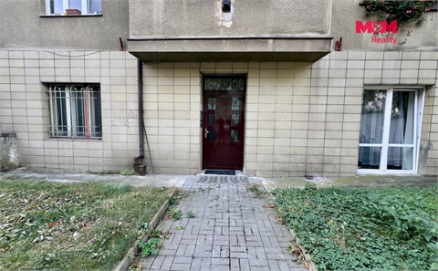 Prodej bytu 2kk, 43 m² 22