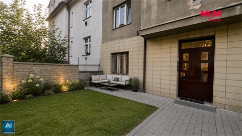 Prodej bytu 2kk, 43 m² 14