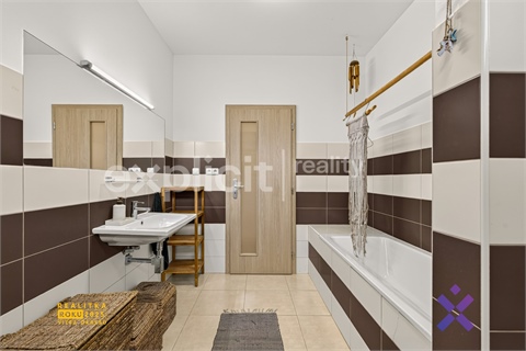Prodej rodinného domu, 120 m² - 26