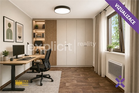 Prodej rodinného domu, 120 m² - 12