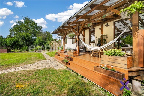 Prodej rodinného domu, 120 m² - 4