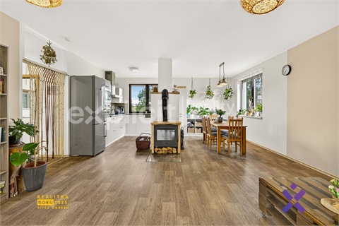 Prodej rodinného domu, 120 m² - 20