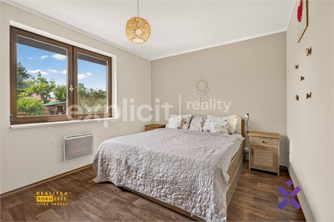 Prodej rodinného domu, 120 m² 6