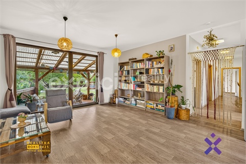 Prodej rodinného domu, 120 m² - 22