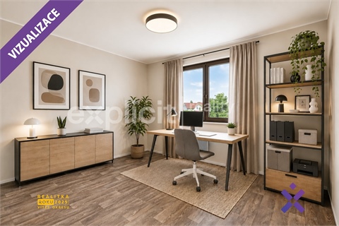 Prodej rodinného domu, 120 m² - 14