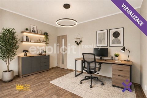Prodej rodinného domu, 120 m² - 16